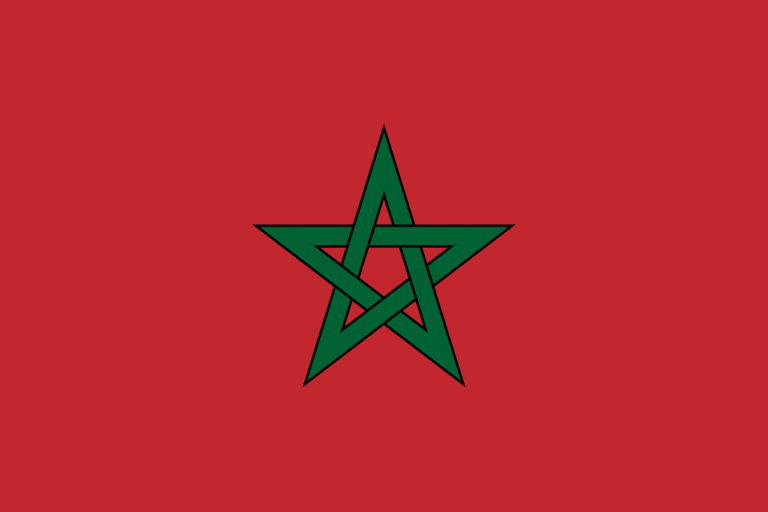 Maroc